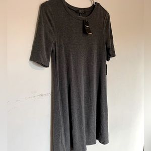 Forever 21 Grey dress